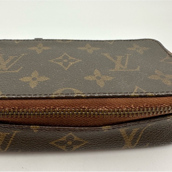 Louis Vuitton Vintage Monte Carlo Jewelry case box - Picture 3 of 15